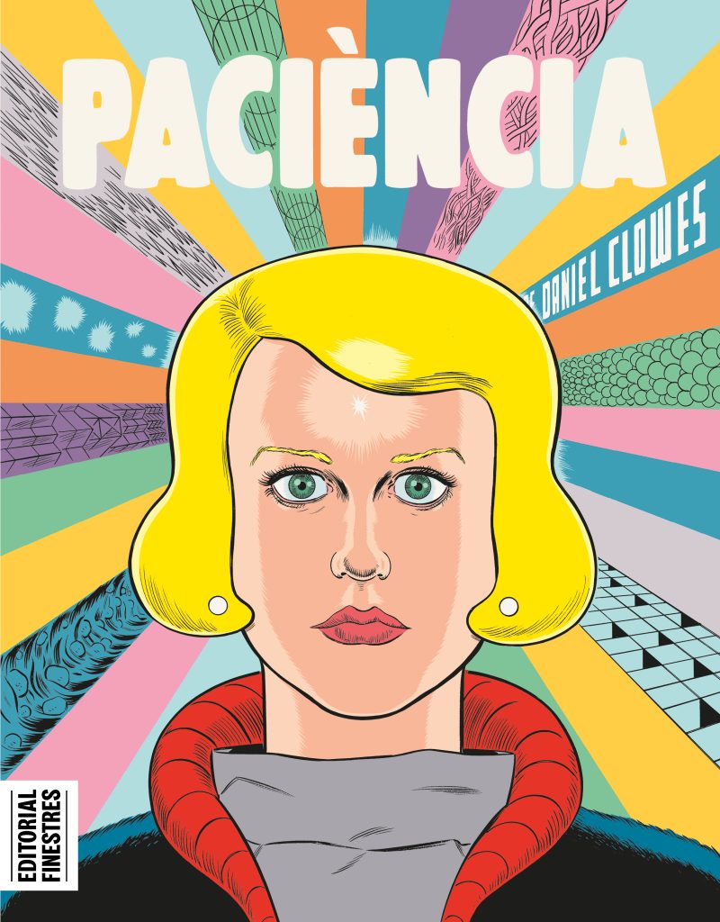 PACIÈNCIA