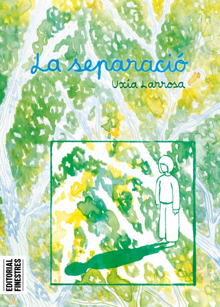 LA SEPARACIÓ